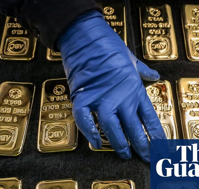 Sticky inflation, metal prices and the AI bubble risk: key trends to watch in the Australian economy in 2026 | Business