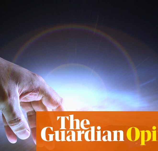 AI is filling the God void for many – but is ChatGPT really something to worship? | Brigid Delaney