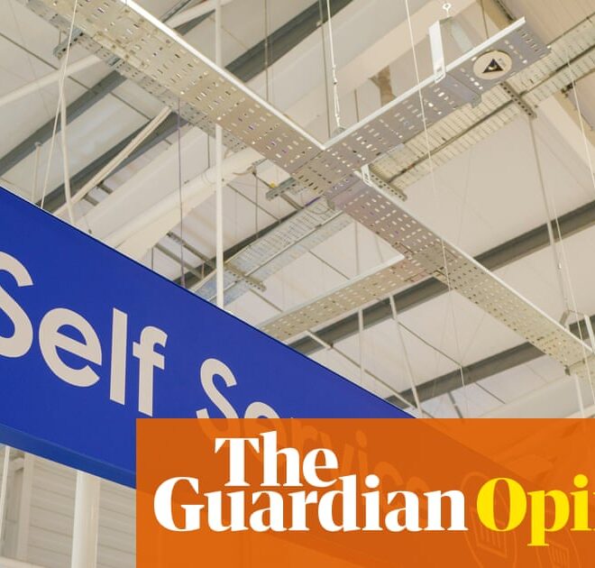 Labour must learn lessons from history as automation hits jobs market | Richard Partington