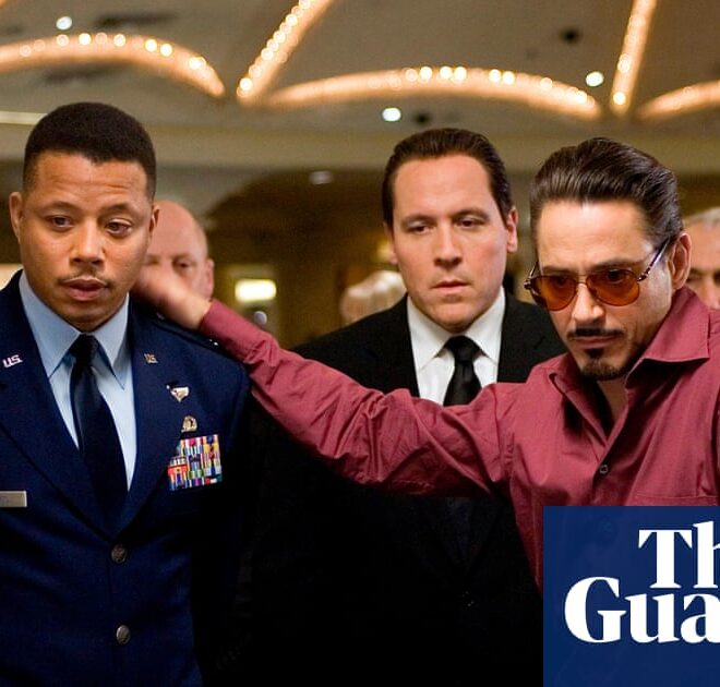 Disney wants you to AI-generate yourself into your favorite Marvel movie | OpenAI