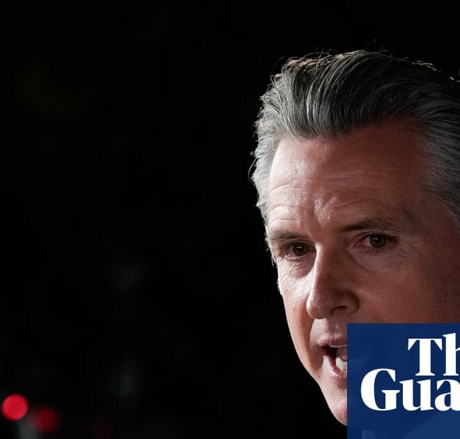 Gavin Newsom pushes back on Trump AI executive order preempting state laws | Technology