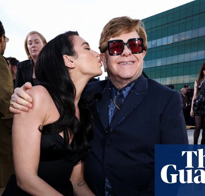 Boost for artists in AI copyright battle as only 3% back UK active opt-out plan | Artificial intelligence (AI)