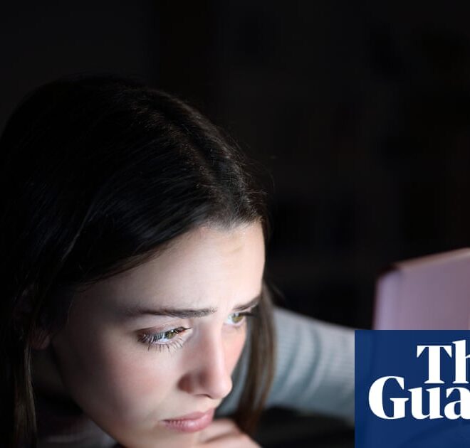 ‘I feel it’s a friend’: quarter of teenagers turn to AI chatbots for mental health support | Chatbots