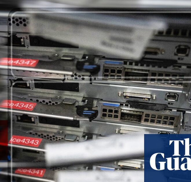 ‘It’s going much too fast’: the inside story of the race to create the ultimate AI | Artificial intelligence (AI)