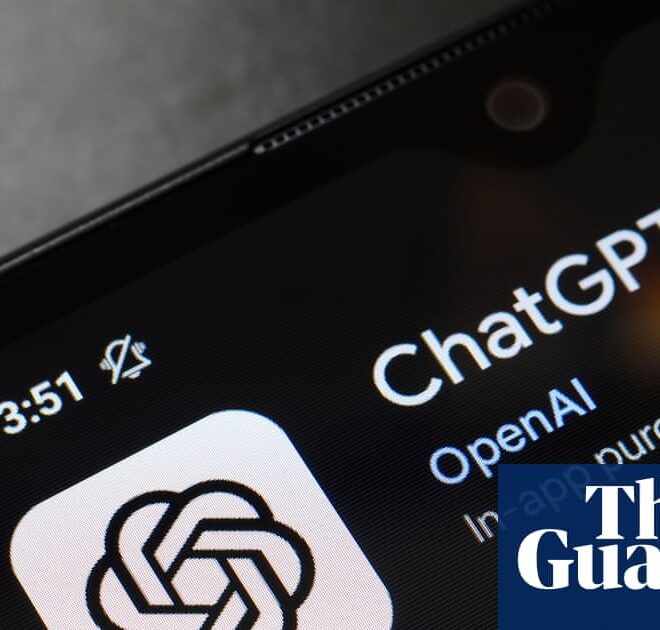 Third of UK citizens have used AI for emotional support, research reveals | Artificial intelligence (AI)