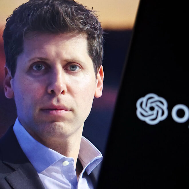 OpenAI Declares ‘Code Red’ To Improve ChatGPT In Response To Google