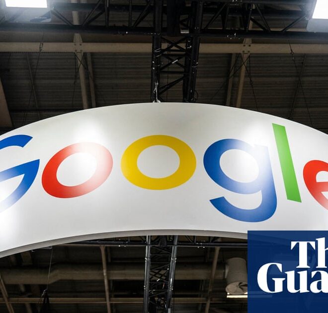 EU opens investigation into Google’s use of online content for AI models | Google