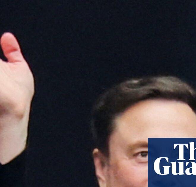 AI boom adds more than half a trillion dollars to wealth of US tech barons in 2025 | Rich lists