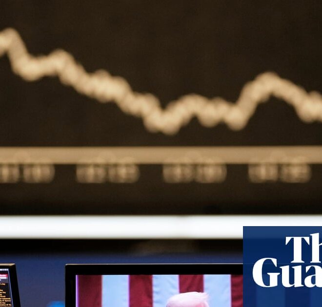 Five charts that explain the global economic outlook for 2026 | Global economy