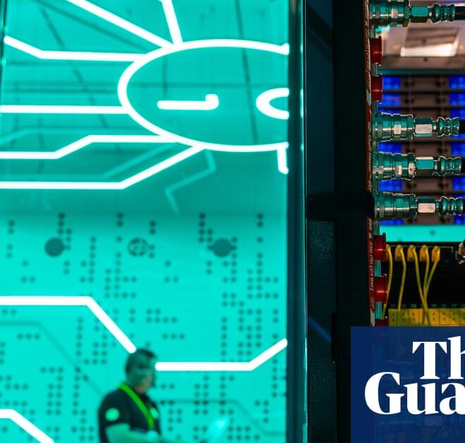 Scores of UK parliamentarians join call to regulate most powerful AI systems | Artificial intelligence (AI)
