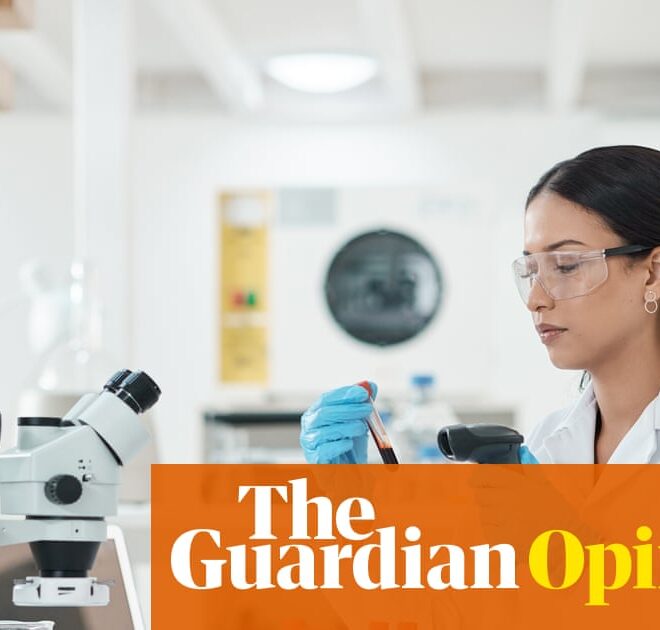 The Guardian view on antibiotics: recent breakthroughs are great news, but humanity is losing the bigger race | Editorial