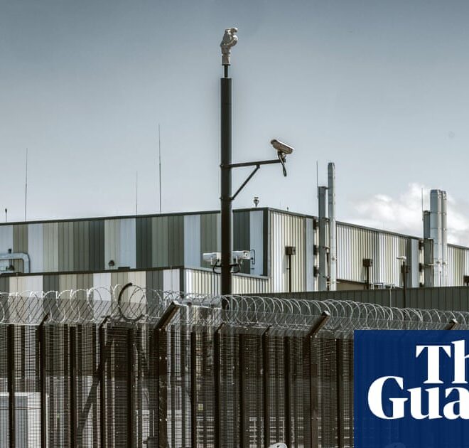AI boom has caused same CO2 emissions in 2025 as New York City, report claims | Artificial intelligence (AI)
