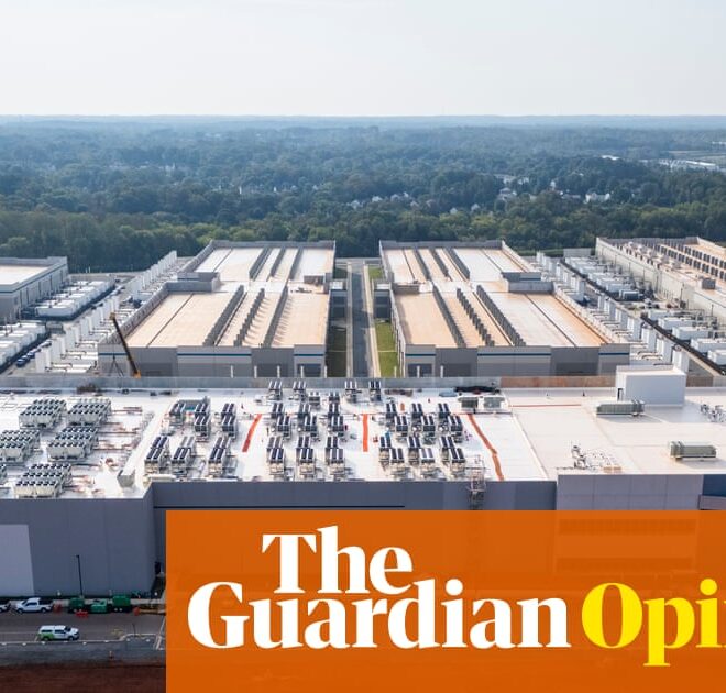 AI poses unprecedented threats. Congress must act now | Bernie Sanders