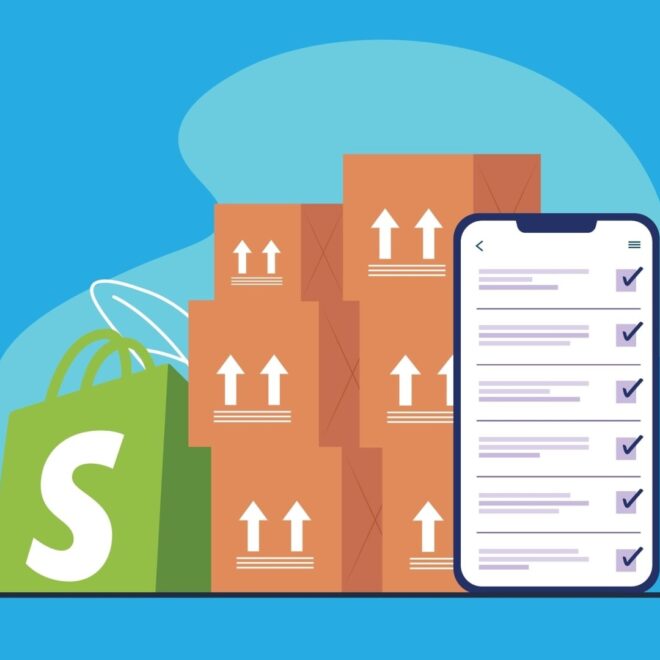 A 3-tier framework for Shopify integrations that drive conversions