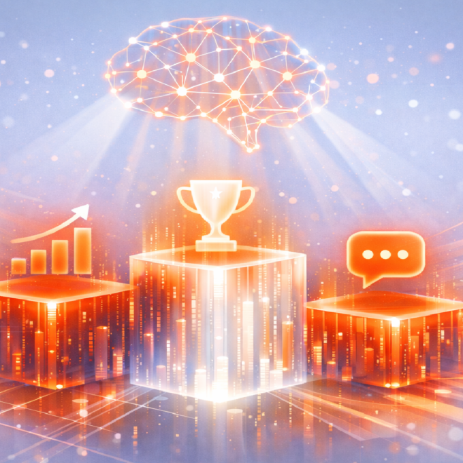 New AI Visibility Awards spotlight brands thriving in AI-generated search results