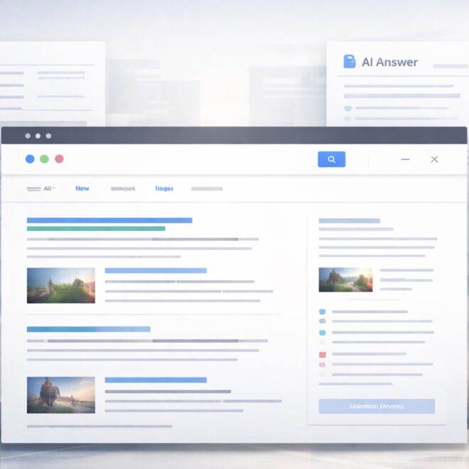 AI search is growing, but SEO fundamentals still drive most traffic