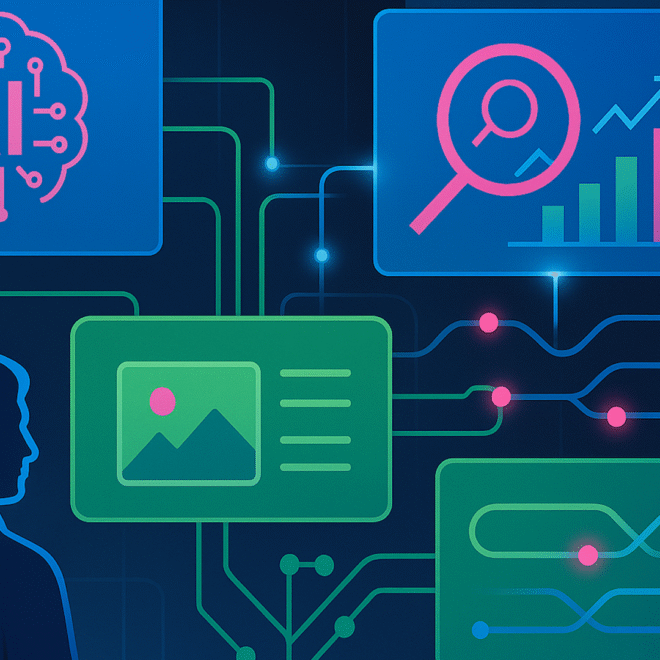 AI tools for PPC, AI search, and social campaigns: What’s worth using now