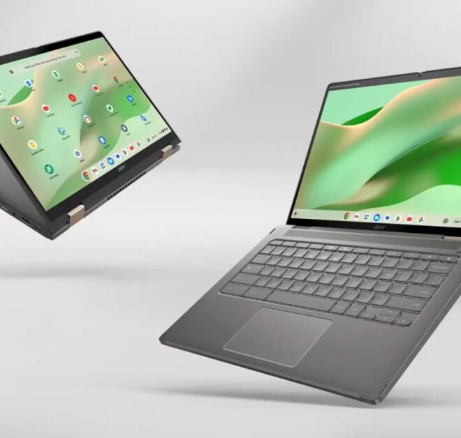 Galaxy Tab S10 Ultra, Chromebook Plus, Nothing buds, more