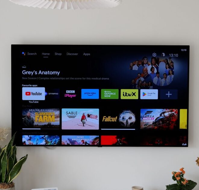 Google adds a ‘Free’ content discovery tab on Android TV