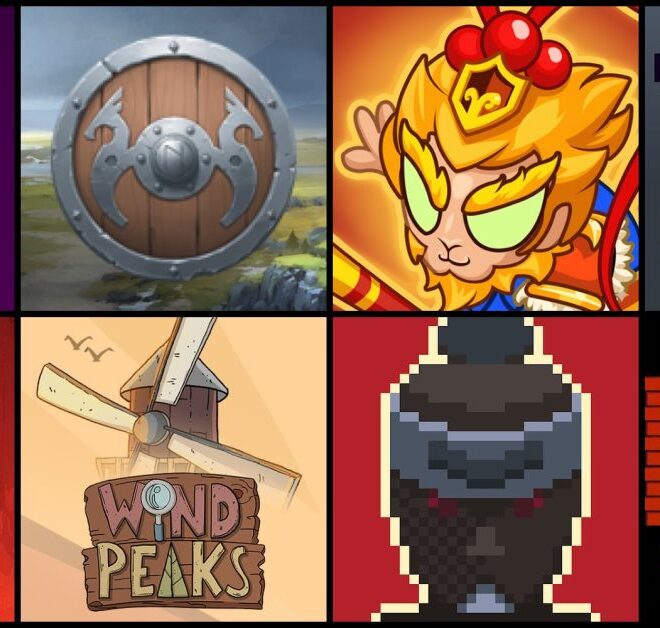 Today’s Android app deals and freebies: Wind Peaks, Red Ronin, Northgard, more