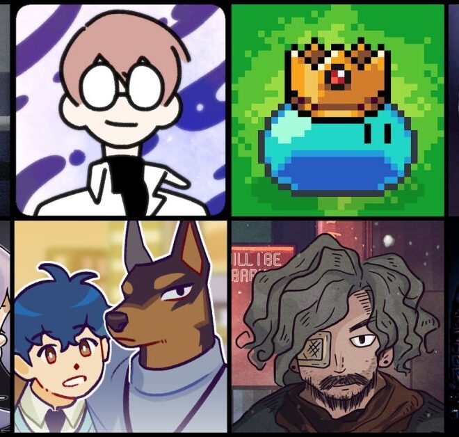 Skel and Defense, Slime Craft, Ancestral Legacy, more