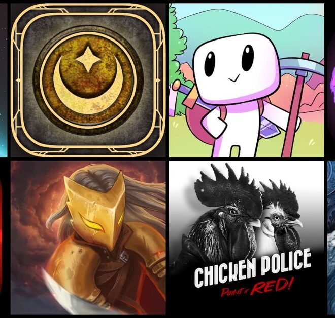 Forager, D&D Lords of Waterdeep, Crying Suns, much more