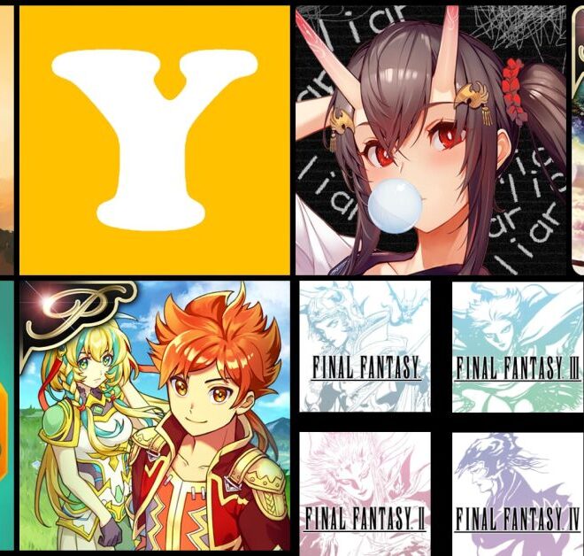 Today’s Android app deals and freebies: WINCH IT OUT, Ailment, Final Fantasy, more