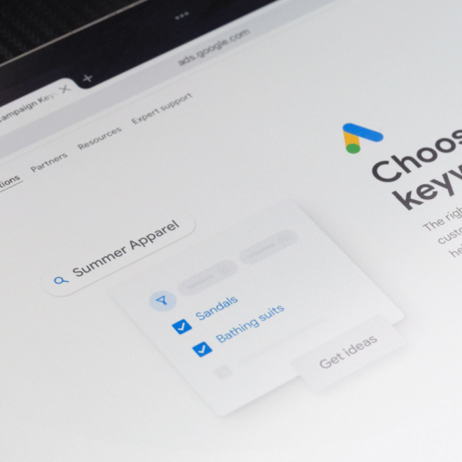 Google adds Search Partners segment to PMax reporting