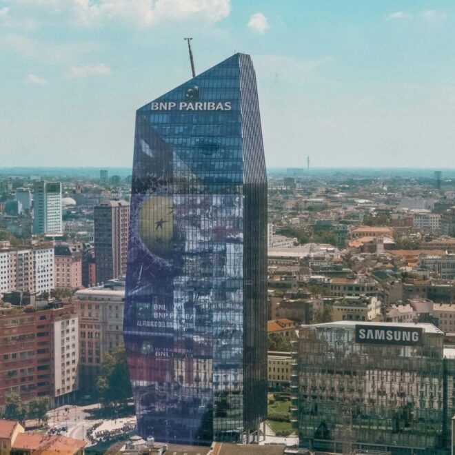 BNP Paribas introduces AI tool for investment banking