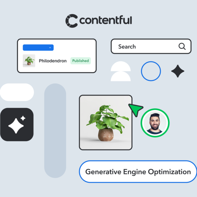 How marketing leaders stay visible in AI-driven search