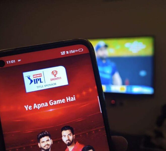 Dream11 Launches Creator Watch-Alongs Post Gaming Ban