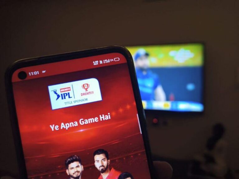 Dream11 Launches Creator Watch-Alongs Post Gaming Ban