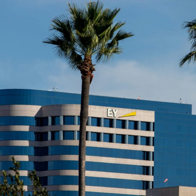 EY and NVIDIA to help companies test and deploy physical AI