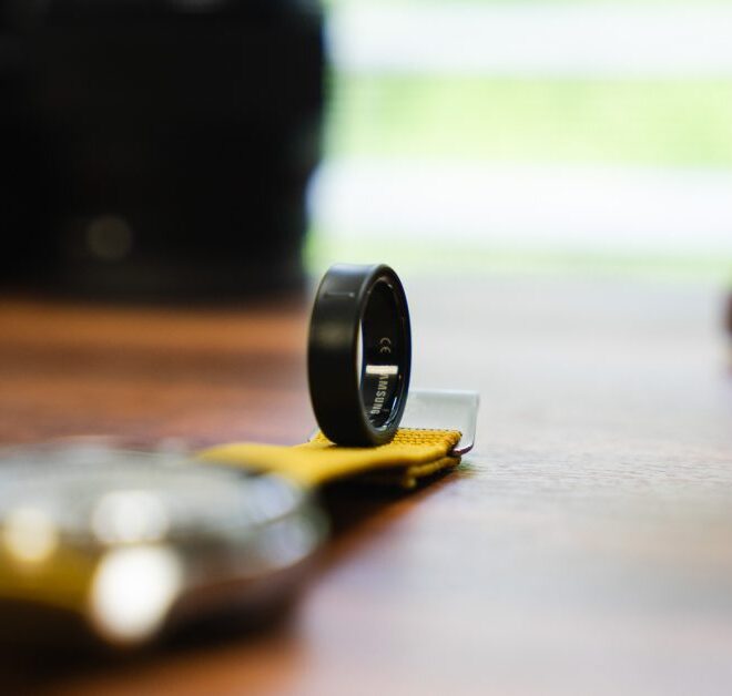 Samsung doesn’t plan on releasing a Galaxy Ring 2 anytime soon