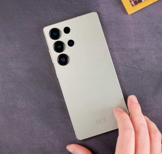 Samsung’s Qi2 ‘Magnet Wireless Battery Pack’ leaks, fixes a Galaxy phone problem