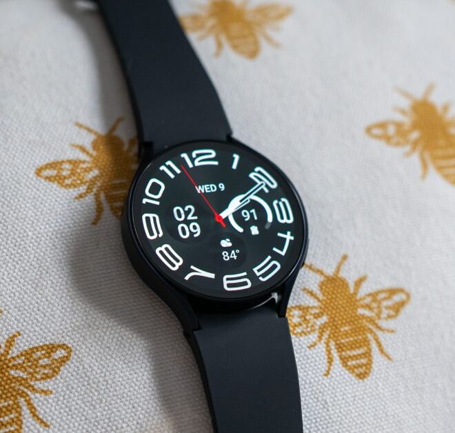 Galaxy Watch 6 One UI 8 update hitting more devices in US
