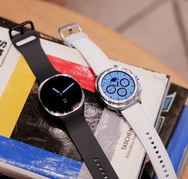 Galaxy Watch 8, Galaxy Tab, Odyssey monitor $1,100 off, more