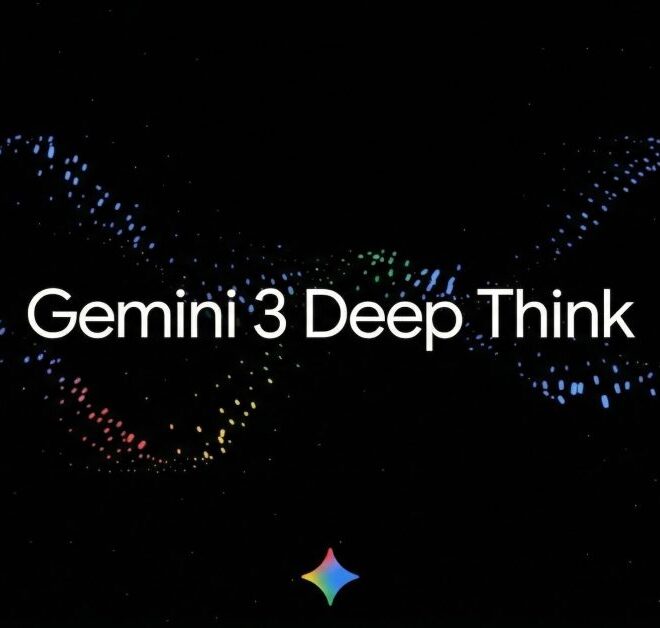 Google rolling out Gemini 3 Deep Think to AI Ultra