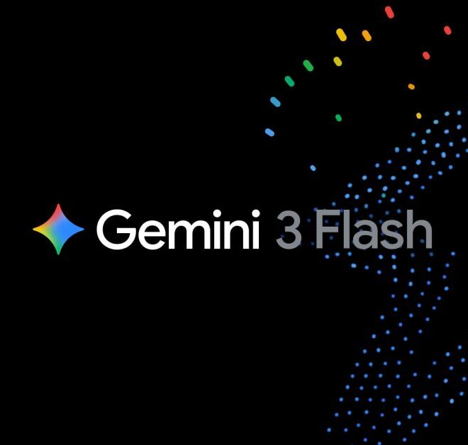Google announces Gemini 3 Flash, rolling out to Gemini app
