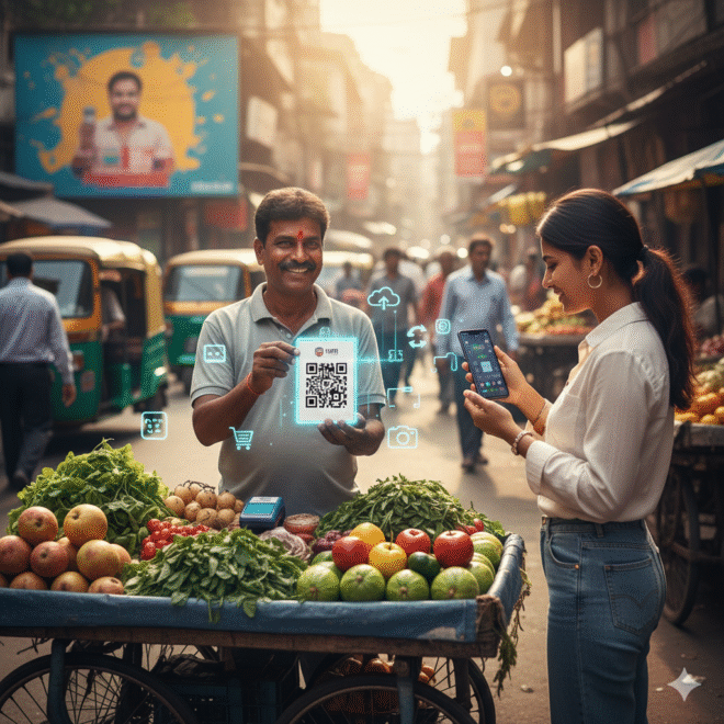 India to Measure Digital Use in Informal Sector through ASUSE