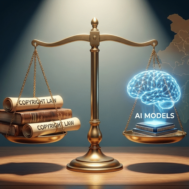 NASSCOM Backs Text & Data Mining Exemptions for AI in India