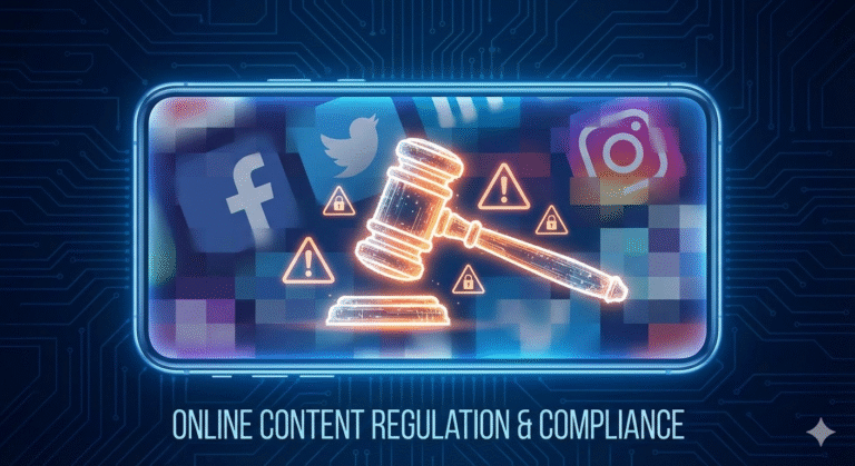 MeitY Sends Advisory to Social Media to Curb Obscene Content