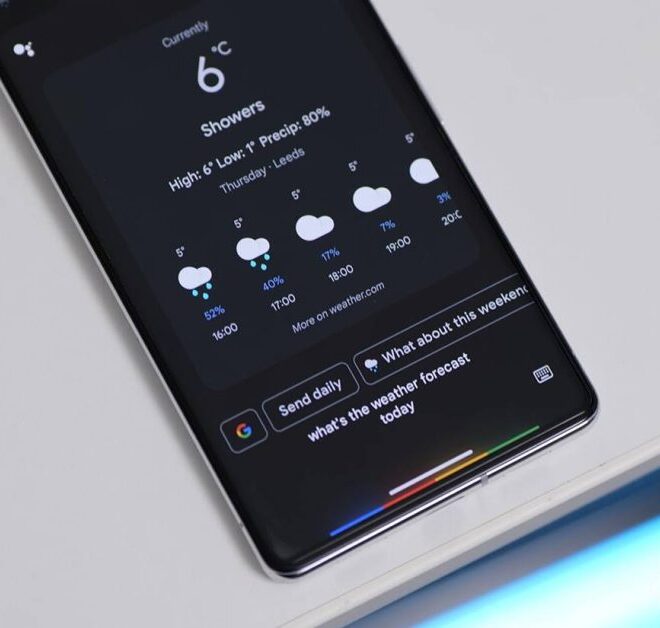 Gemini will replace Google Assistant on Android in 2026