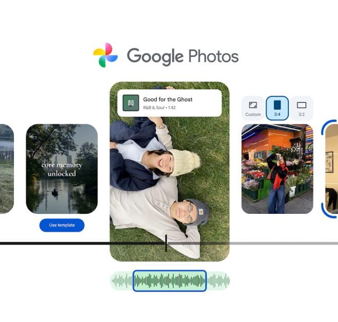 Google Photos rolling out video editor redesign on Android, iOS