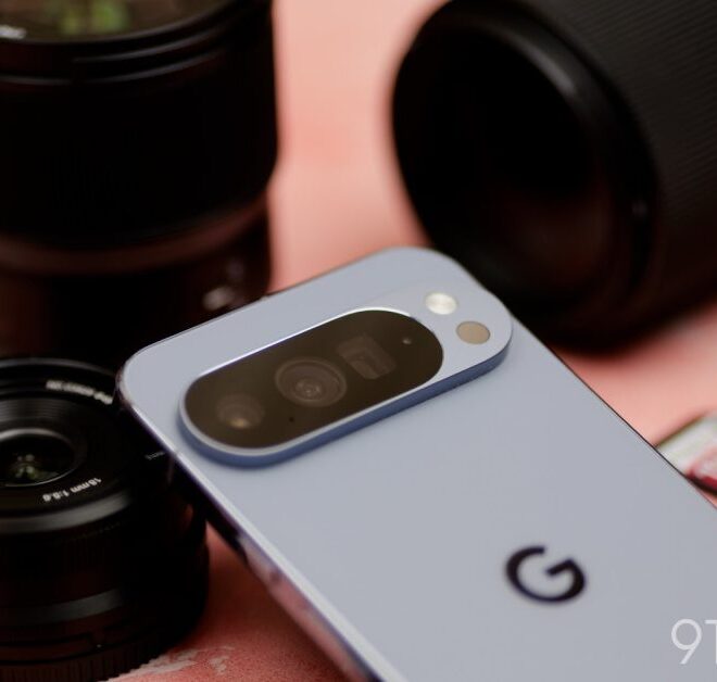 I love my Pixel 10 camera, but it’s time for something more
