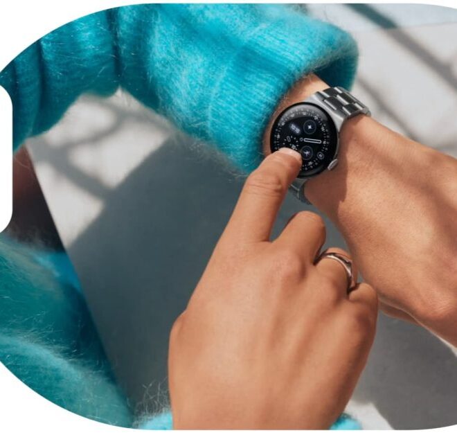 Google Store New Year’s Pixel Watch 4 deals end on Jan. 10 [U]