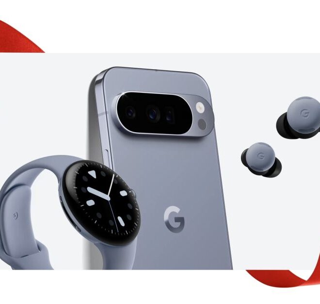 Final Google Store 2025 Pixel deals, boosted trade-ins end this week