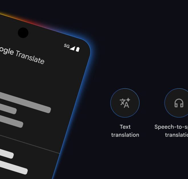 Google Translate rolling out live translation with any headphones