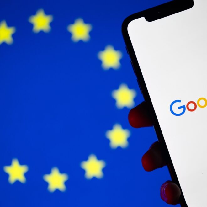 EU puts Google’s AI and search data under DMA spotlight