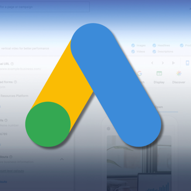 Google expands Performance Max channel reporting to MCCs
